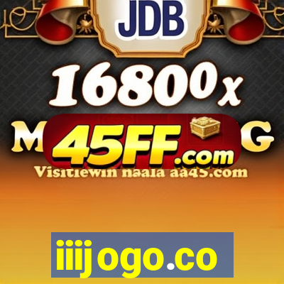 iiijogo.co