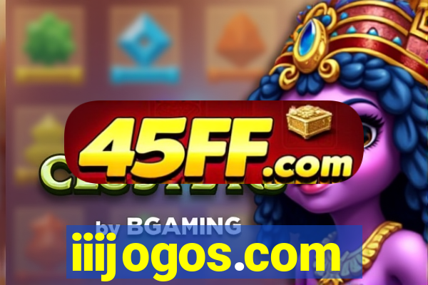 iiijogos.com