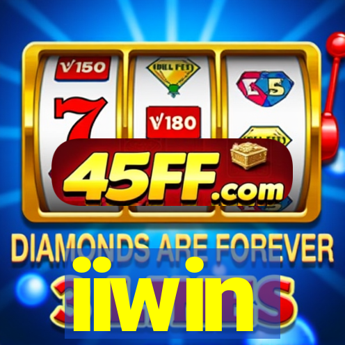 iiwin