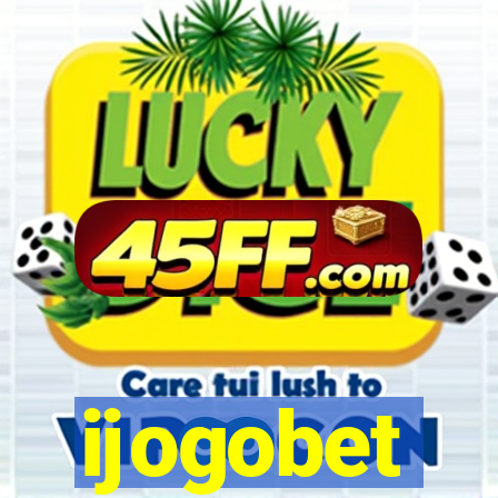 ijogobet