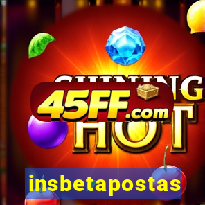 insbetapostas