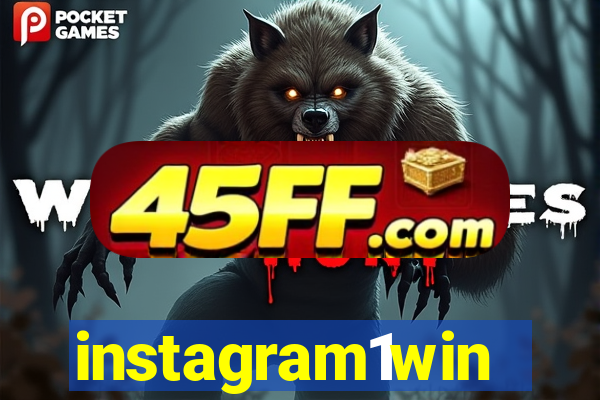 instagram1win