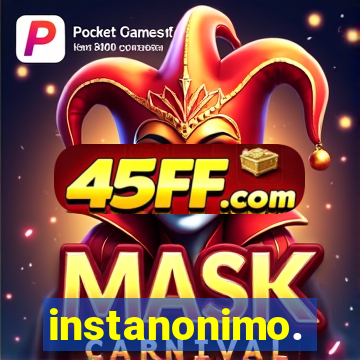 instanonimo.