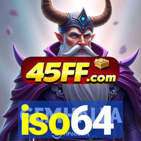 iso64