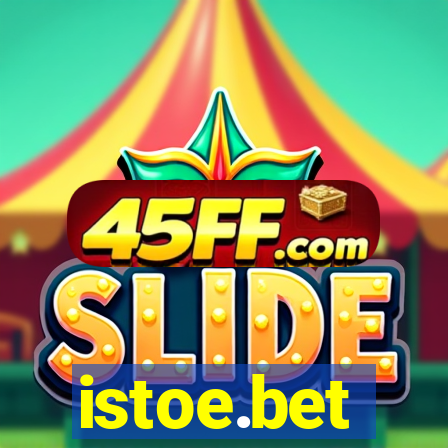 istoe.bet