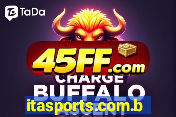 itasports.com.br