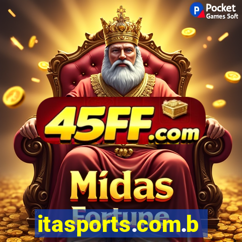 itasports.com.br