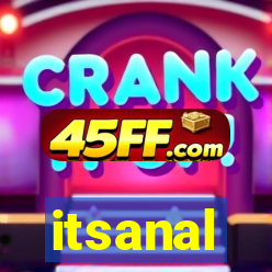 itsanal
