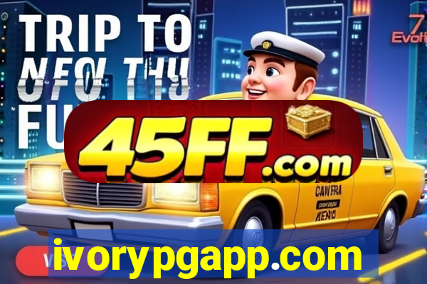 ivorypgapp.com