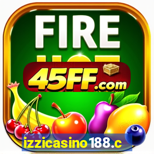 izzicasino188.com