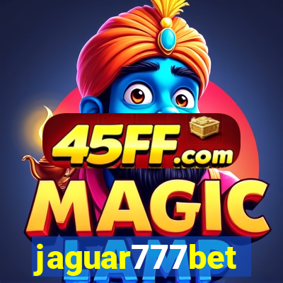 jaguar777bet