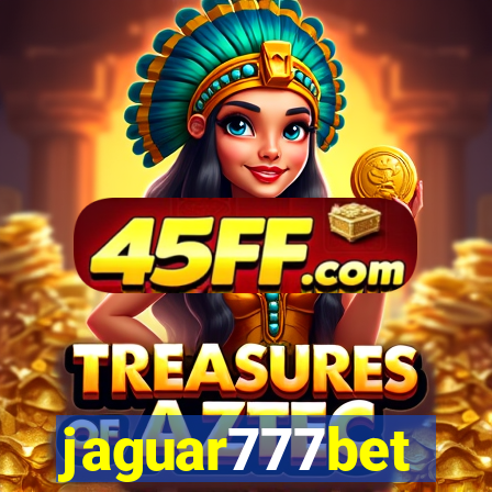 jaguar777bet