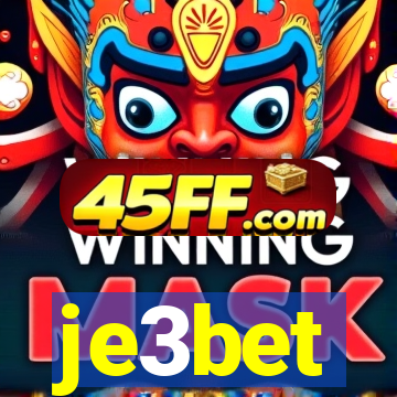 je3bet