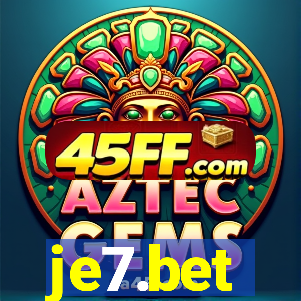 je7.bet