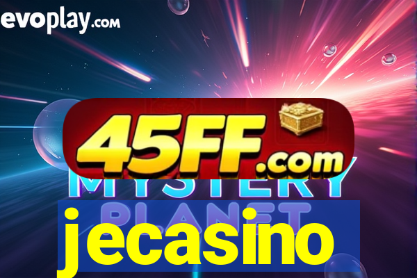 jecasino