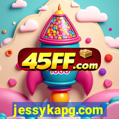 jessykapg.com