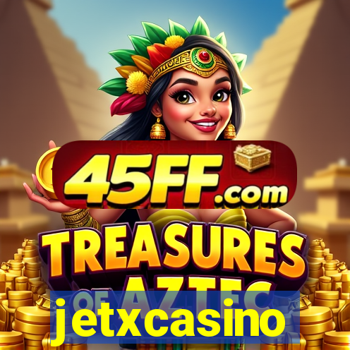 jetxcasino