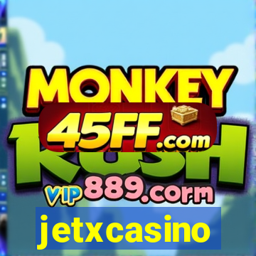 jetxcasino