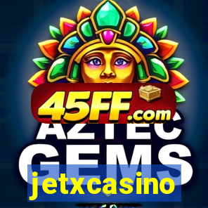 jetxcasino
