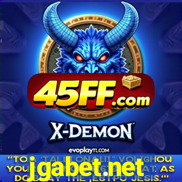 jgabet.net
