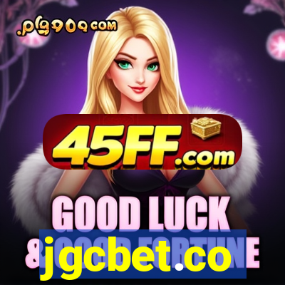 jgcbet.co