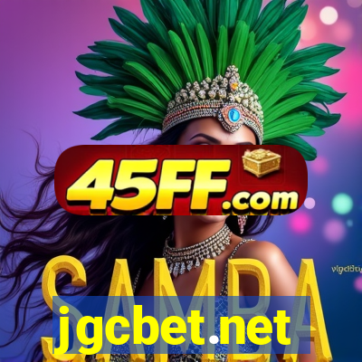 jgcbet.net