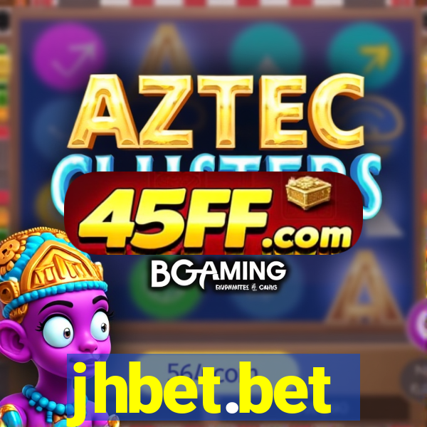 jhbet.bet