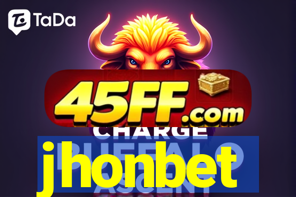 jhonbet