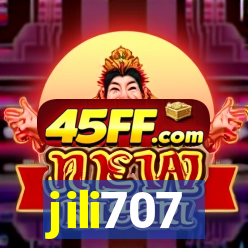 jili707