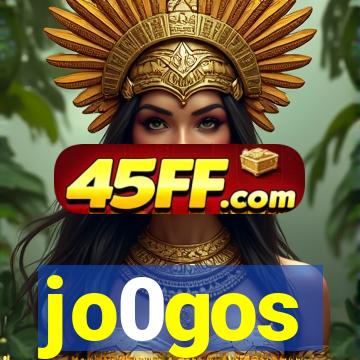 jo0gos
