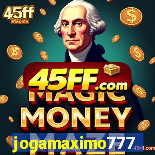 jogamaximo777
