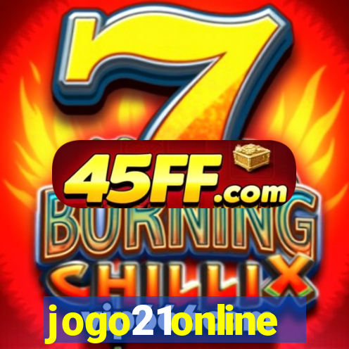 jogo21online