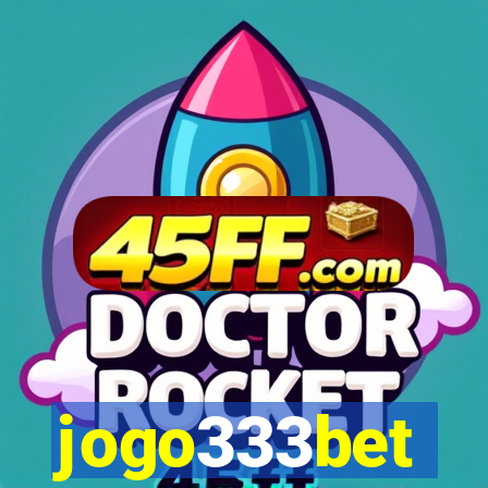jogo333bet
