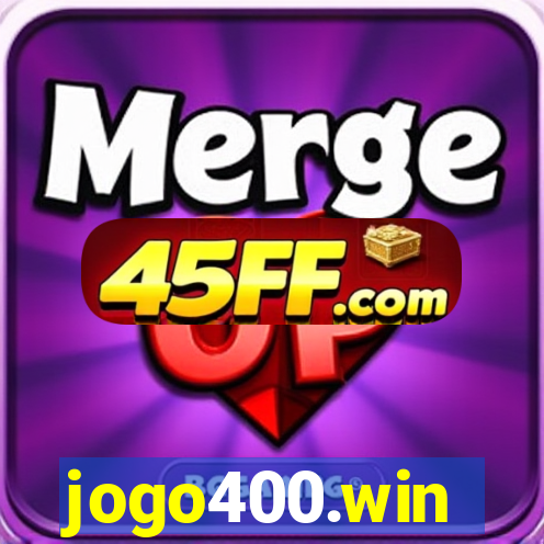 jogo400.win