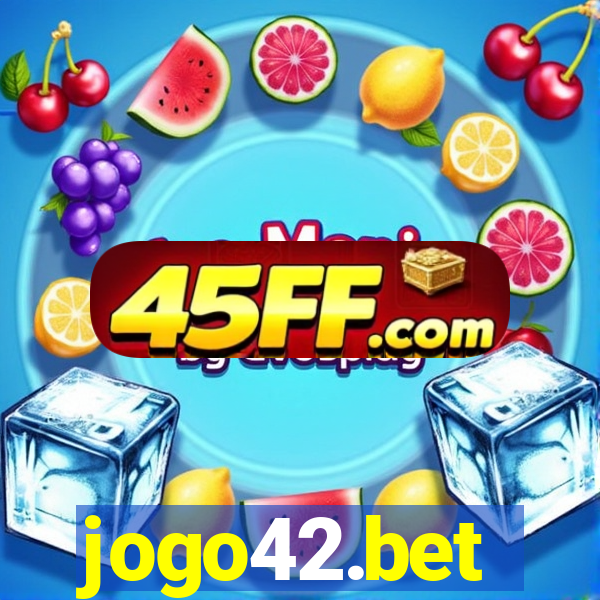 jogo42.bet