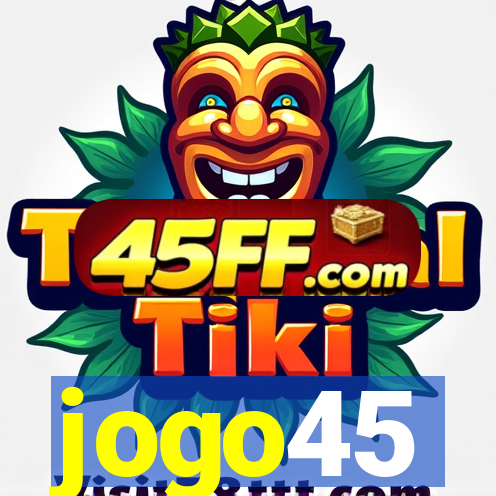 jogo45