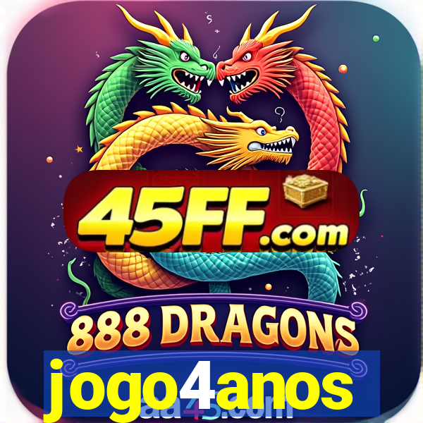 jogo4anos