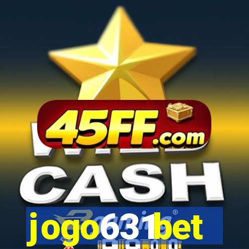 jogo631bet