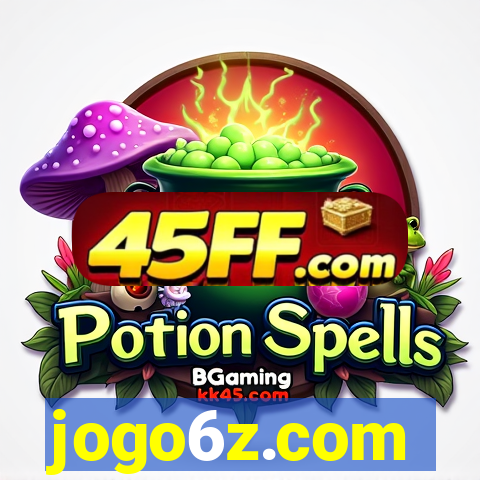 jogo6z.com