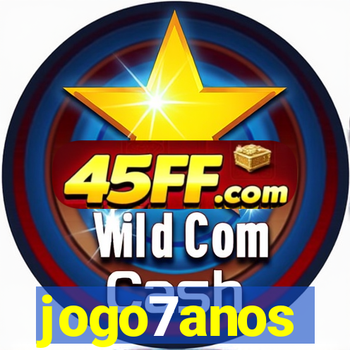 jogo7anos
