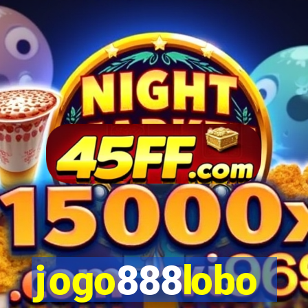 jogo888lobo
