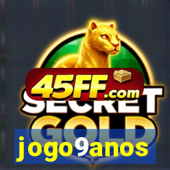 jogo9anos