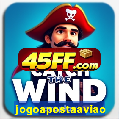 jogoapostaaviao