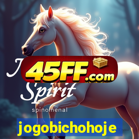 jogobichohoje