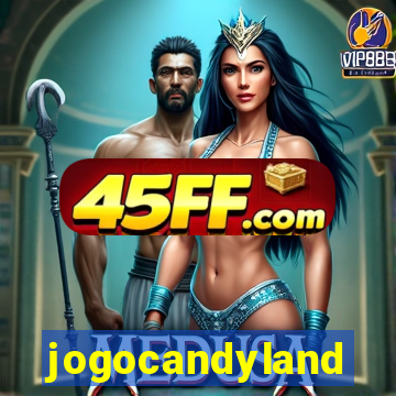 jogocandyland
