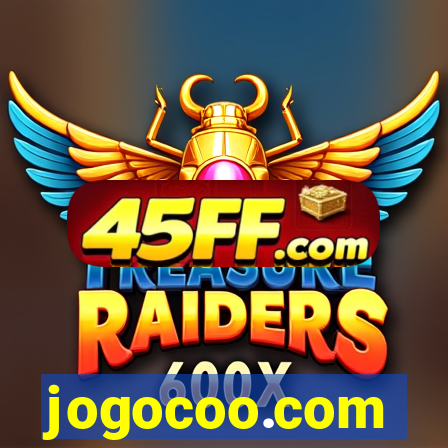 jogocoo.com