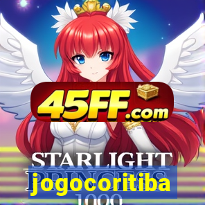 jogocoritiba