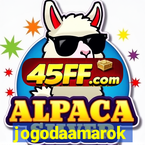 jogodaamarok