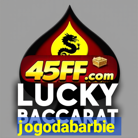 jogodabarbie