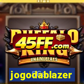 jogodablazer